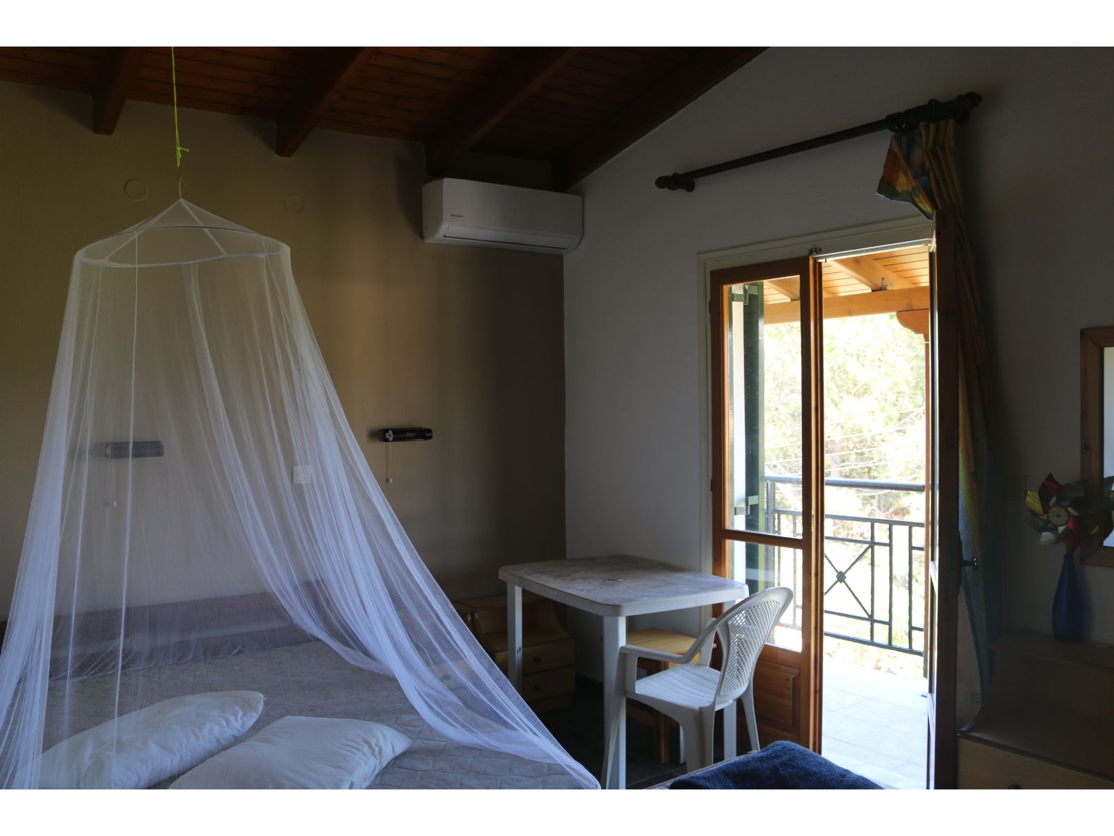 FLOWERTREE APARTMENTS, Agios (S), Corfu