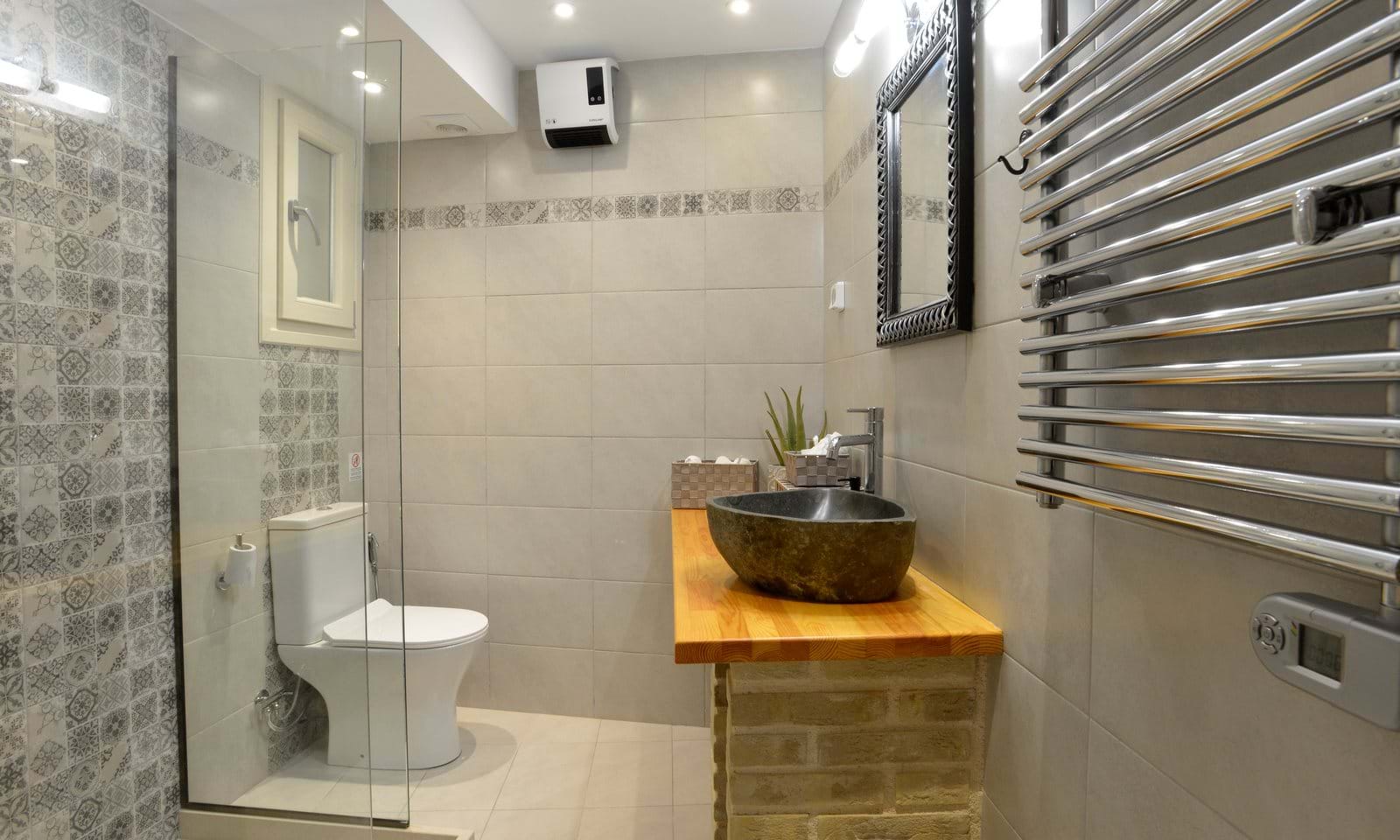 Listing photograph 10 of 22 of the house in Ano Korakiana, published by Corfu Home Finders.