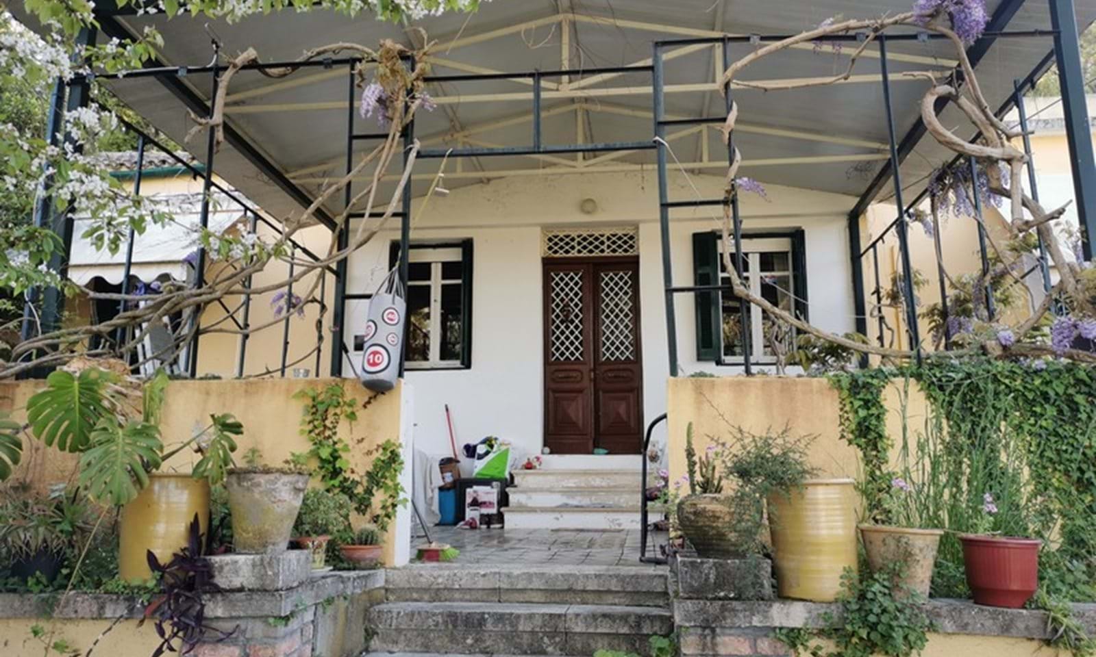 Listing photograph 3 of 17 of the land in Corfu Town, published by Corfu Home Finders.