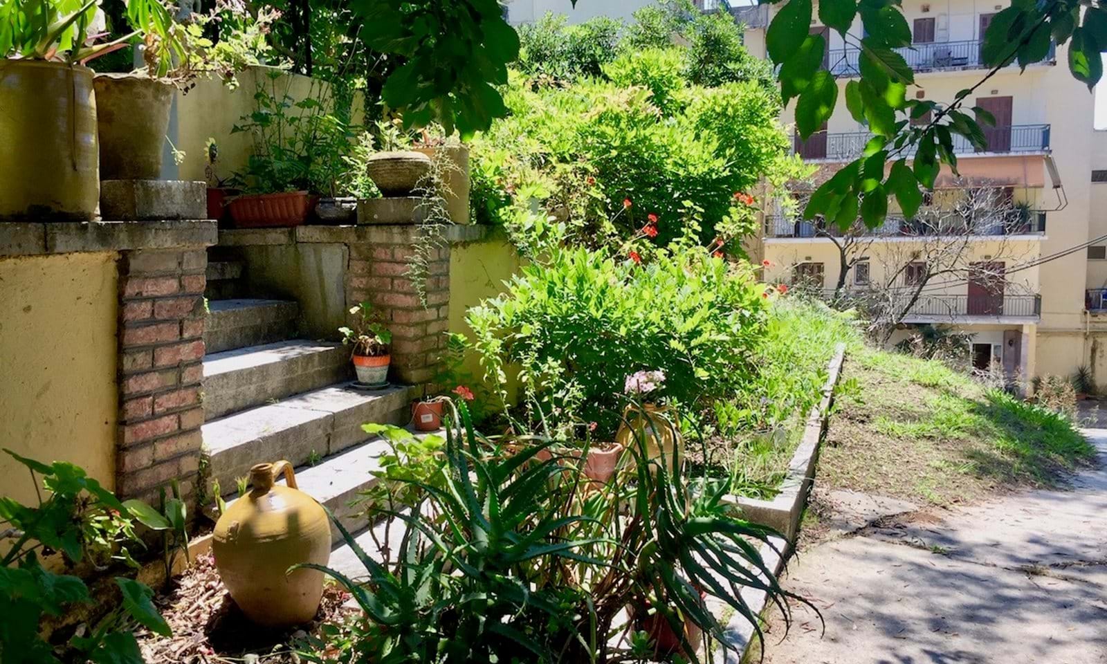 Listing photograph 13 of 17 of the land in Corfu Town, published by Corfu Home Finders.