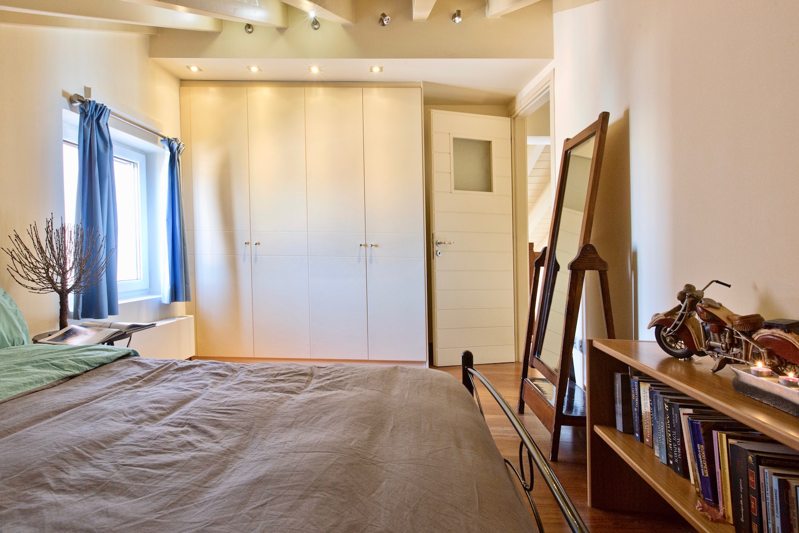 TENEDOS APARTMENT, Corfu Town