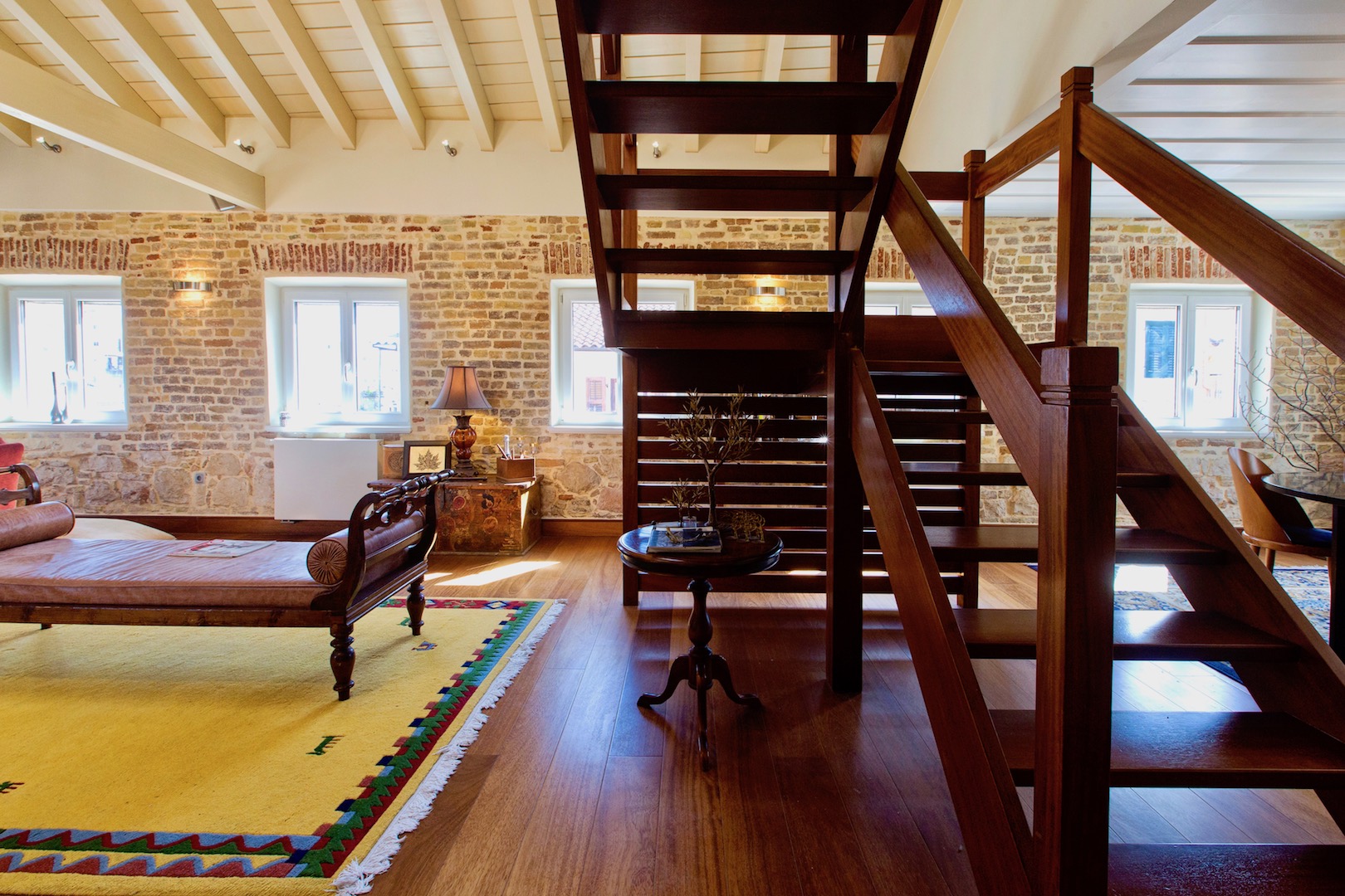 TENEDOS APARTMENT, Corfu Town