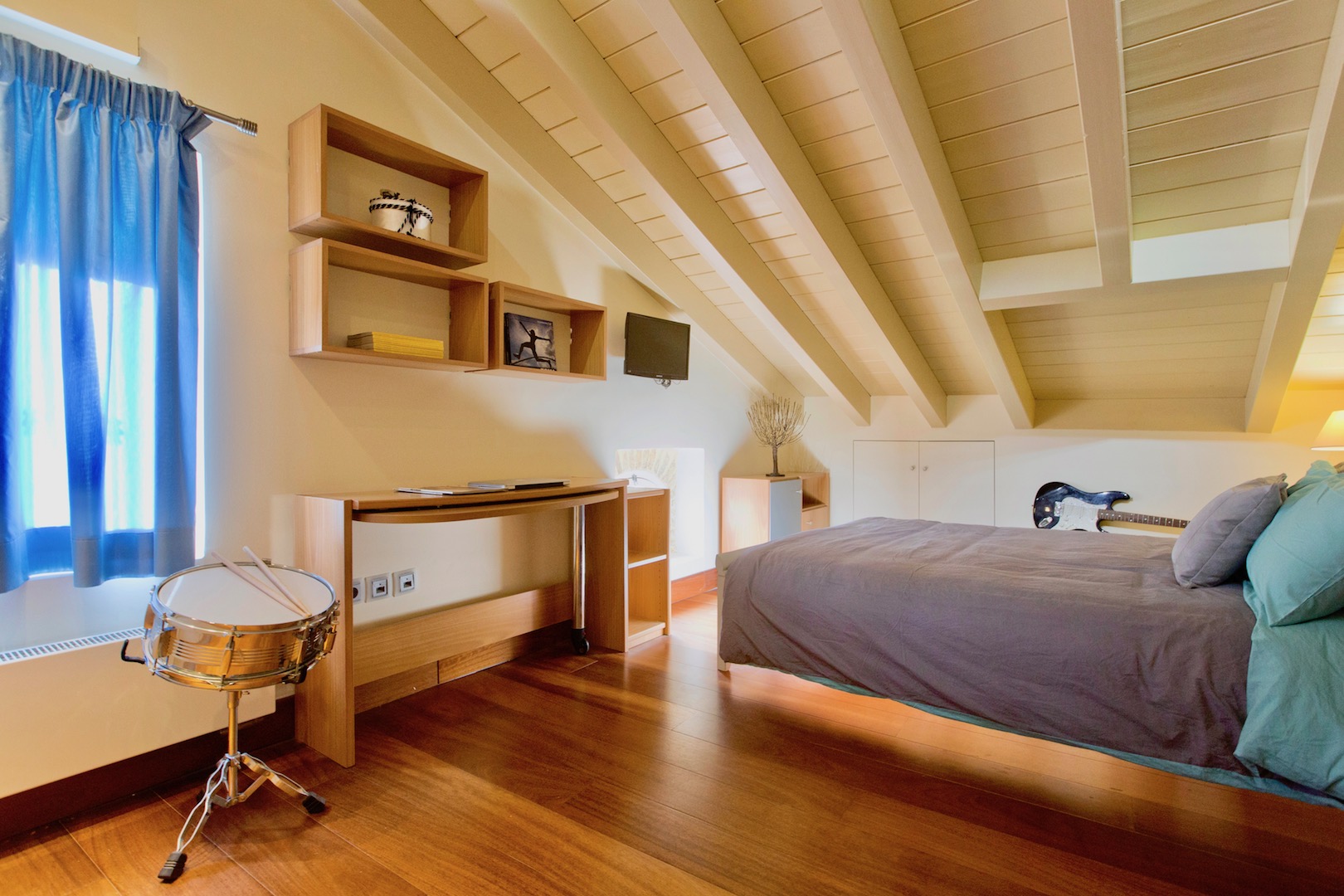 TENEDOS APARTMENT, Corfu Town