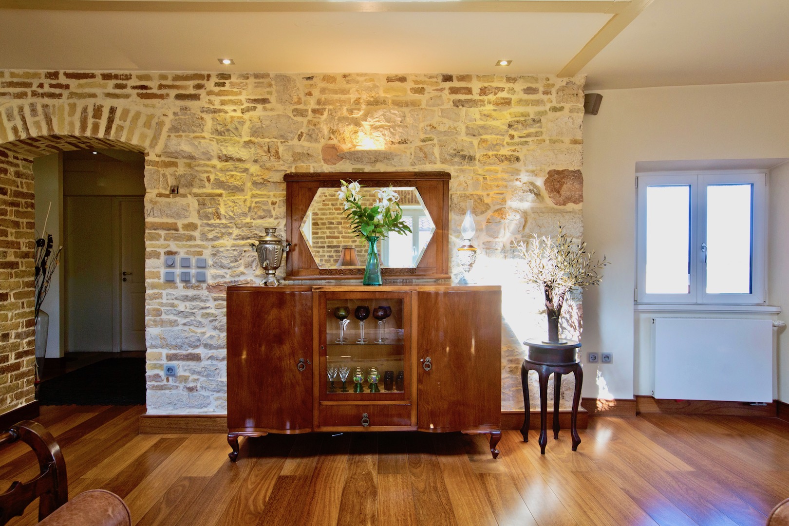 TENEDOS APARTMENT, Corfu Town