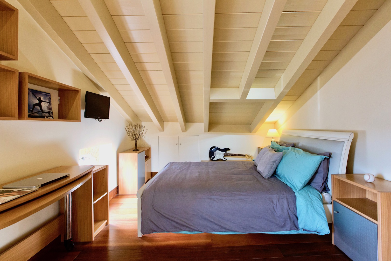 TENEDOS APARTMENT, Corfu Town