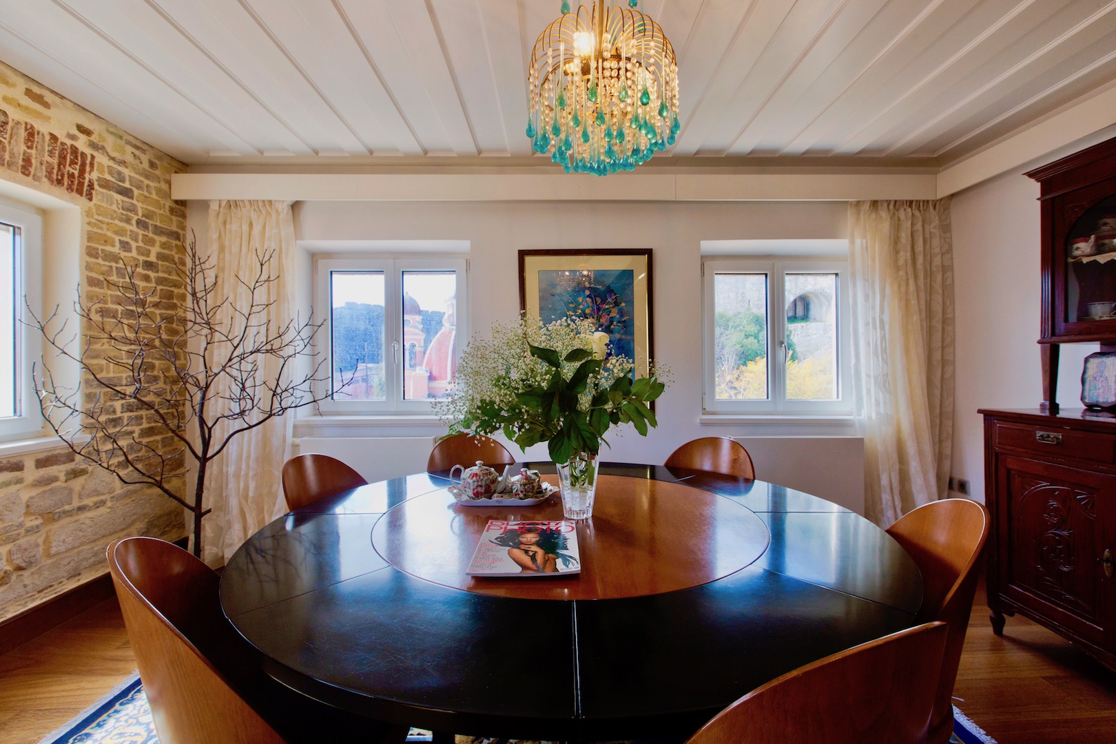 TENEDOS APARTMENT, Corfu Town