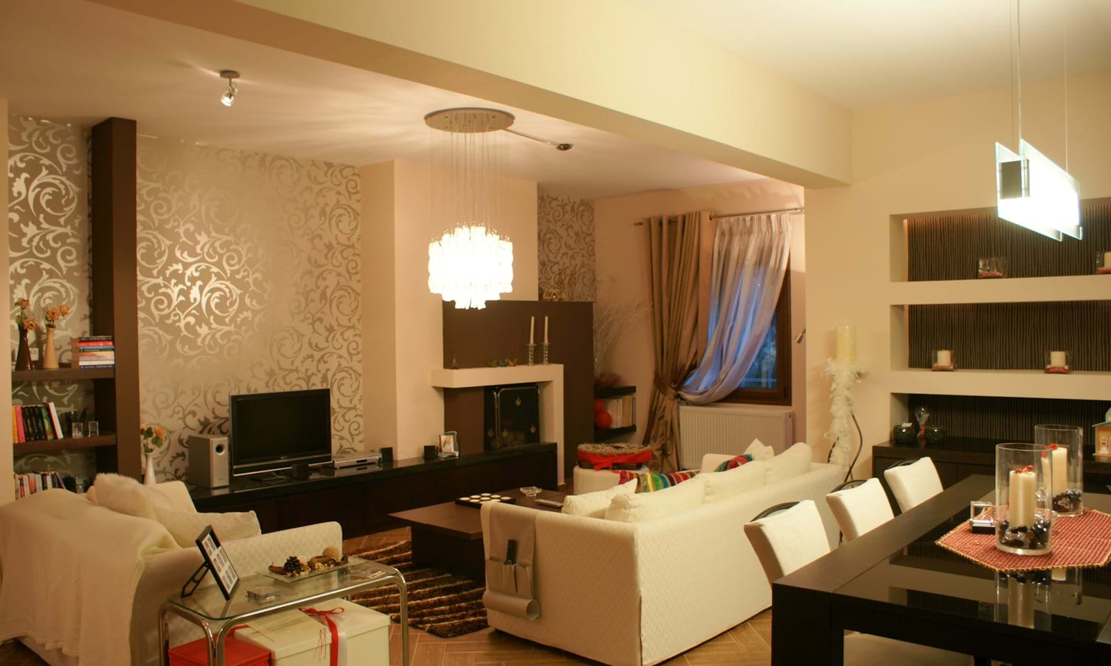 Listing photograph 11 of 21 of the house in Poulades, published by Corfu Home Finders.