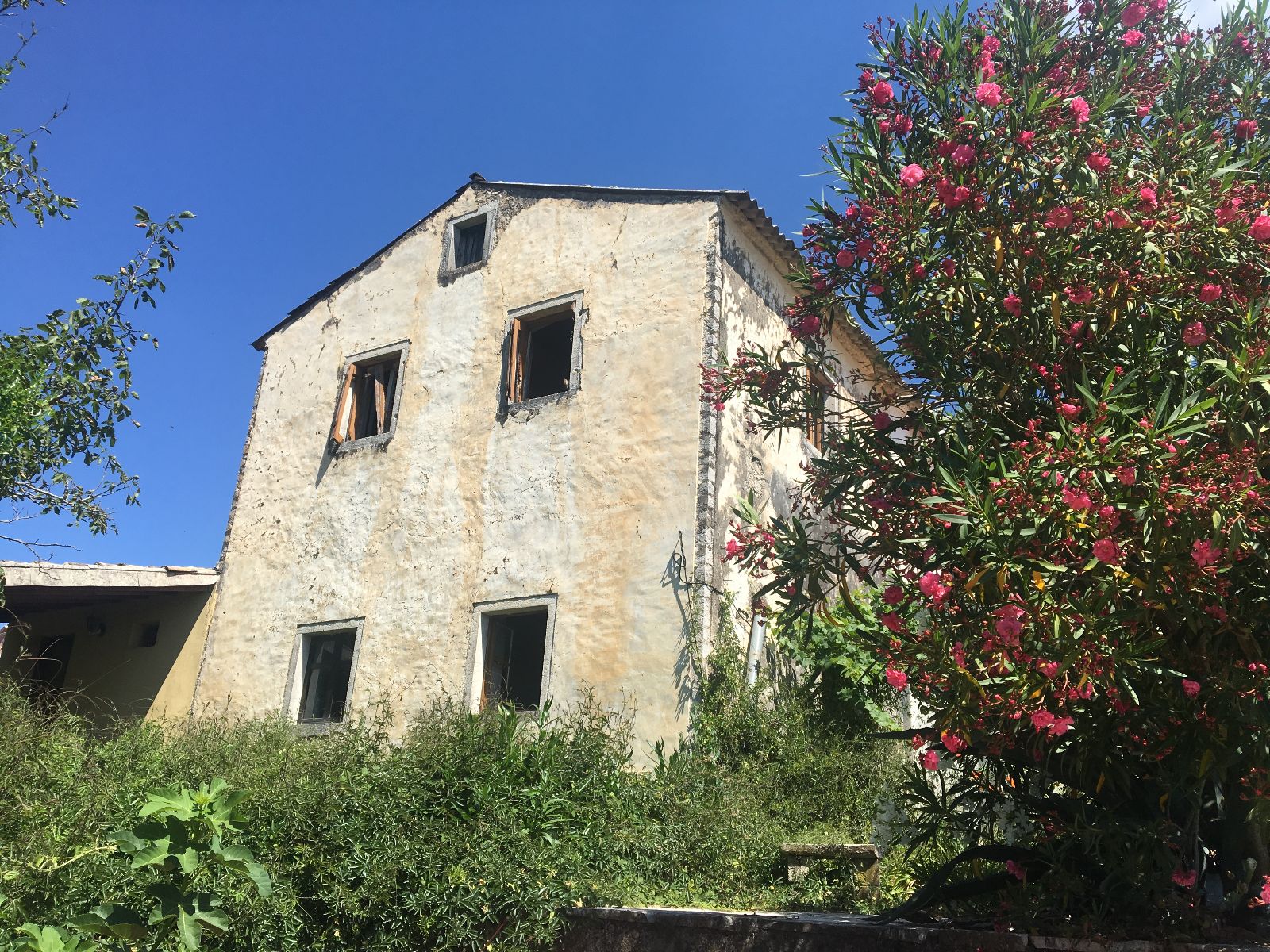 DOLL HOUSE, Spartilas, Corfu