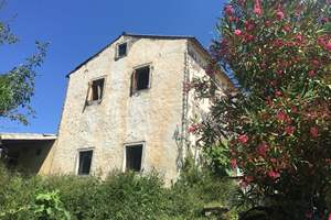 DOLL HOUSE, Spartilas, Corfu