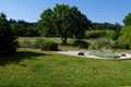 House for Sale in Doukades, Corfu Meadow View 