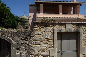 NATASA'S HOUSE, Makrades, Corfu