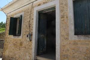 LITTLE STONE HOUSE, Makrades, Corfu