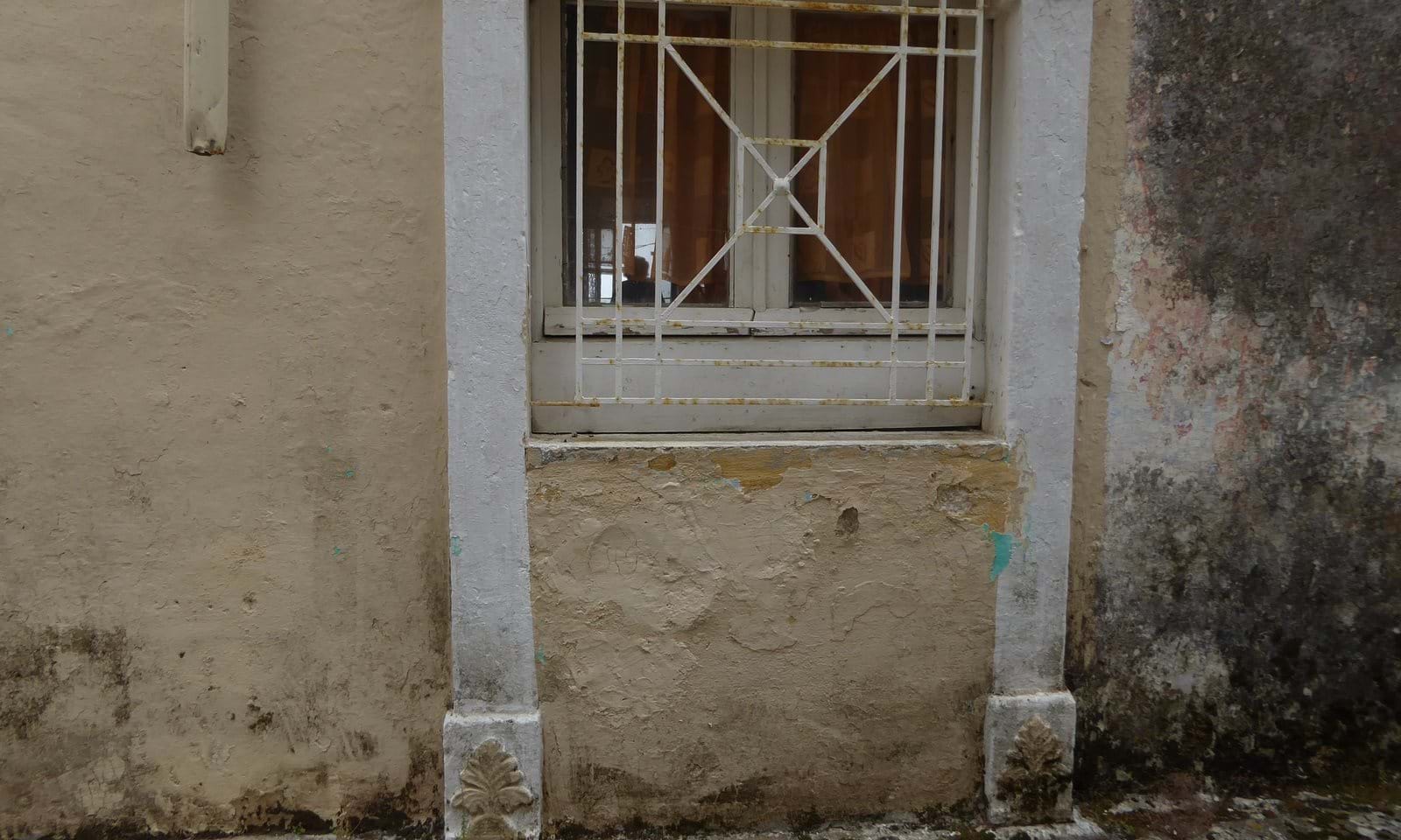 Listing photograph 9 of 11 of the house in Lakones, published by Corfu Home Finders.