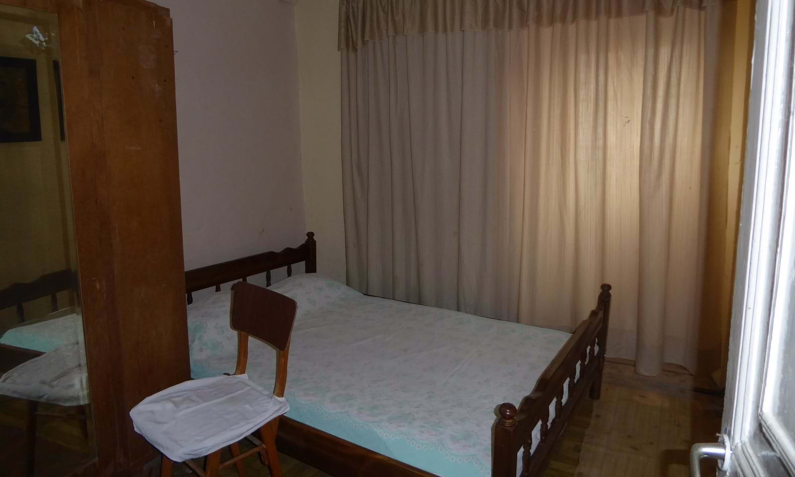 Listing photograph 6 of 11 of the house in Lakones, published by Corfu Home Finders.