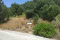 North west Corfu land for sale