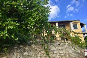 KARIOTIKO HOUSE, Sinies, Corfu
