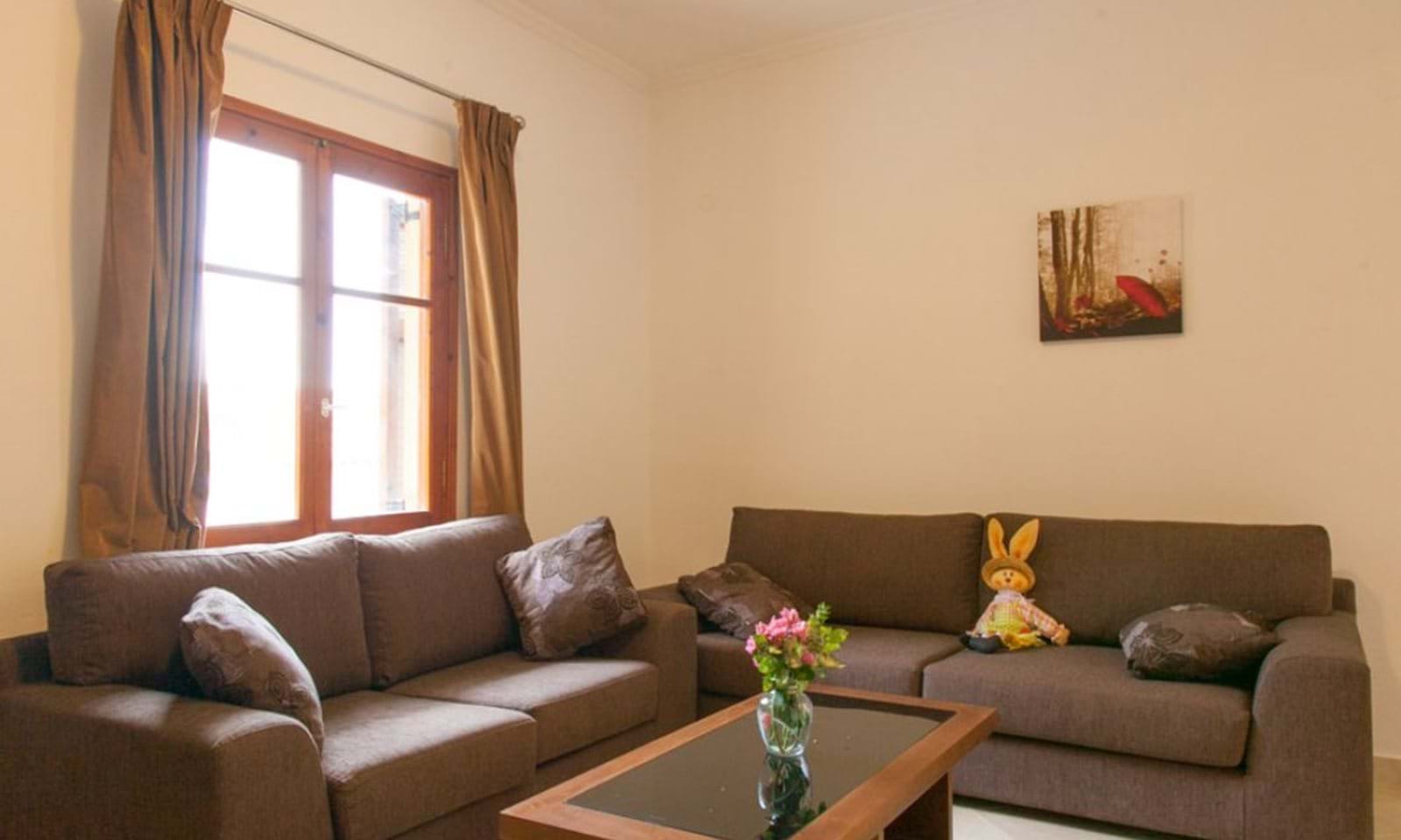 Listing photograph 6 of 15 of the house in Katavolos, published by Corfu Home Finders.