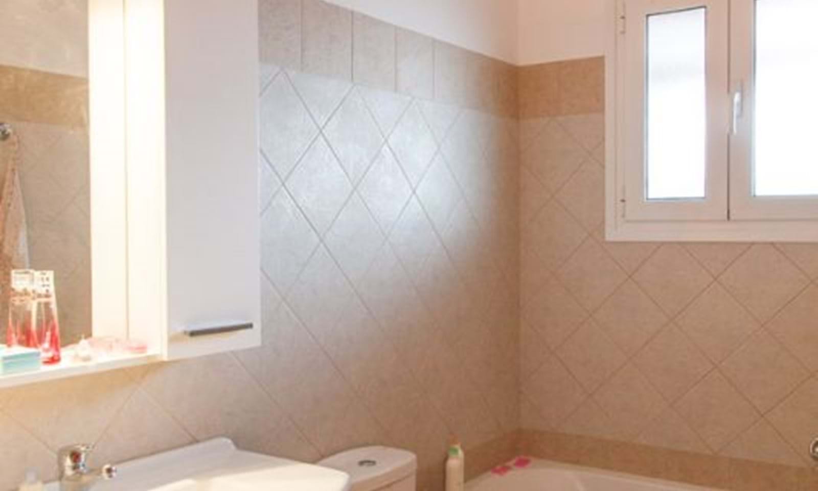 Listing photograph 15 of 15 of the house in Katavolos, published by Corfu Home Finders.