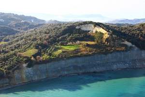 THE MANDRA, Karoussades, Corfu