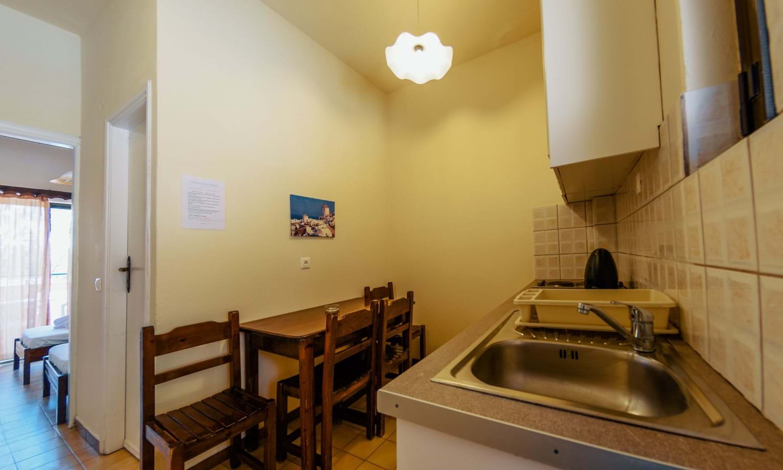 Listing photograph 15 of 16 of the commercial in Kommeno, published by Corfu Home Finders.