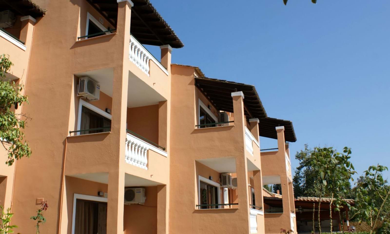 Listing photograph 5 of 16 of the commercial in Kommeno, published by Corfu Home Finders.