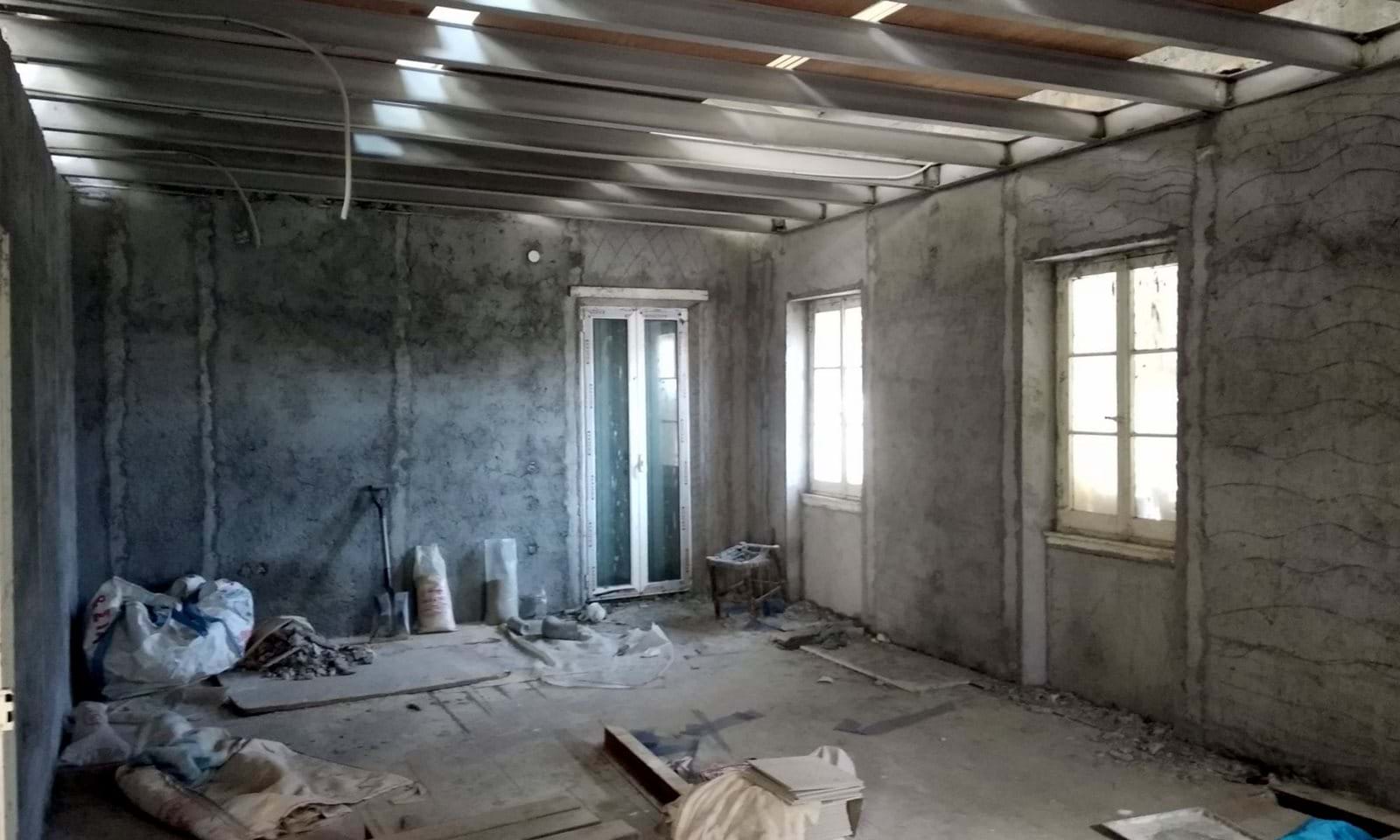 Listing photograph 6 of 17 of the apartment in Corfu Town, published by Corfu Home Finders.