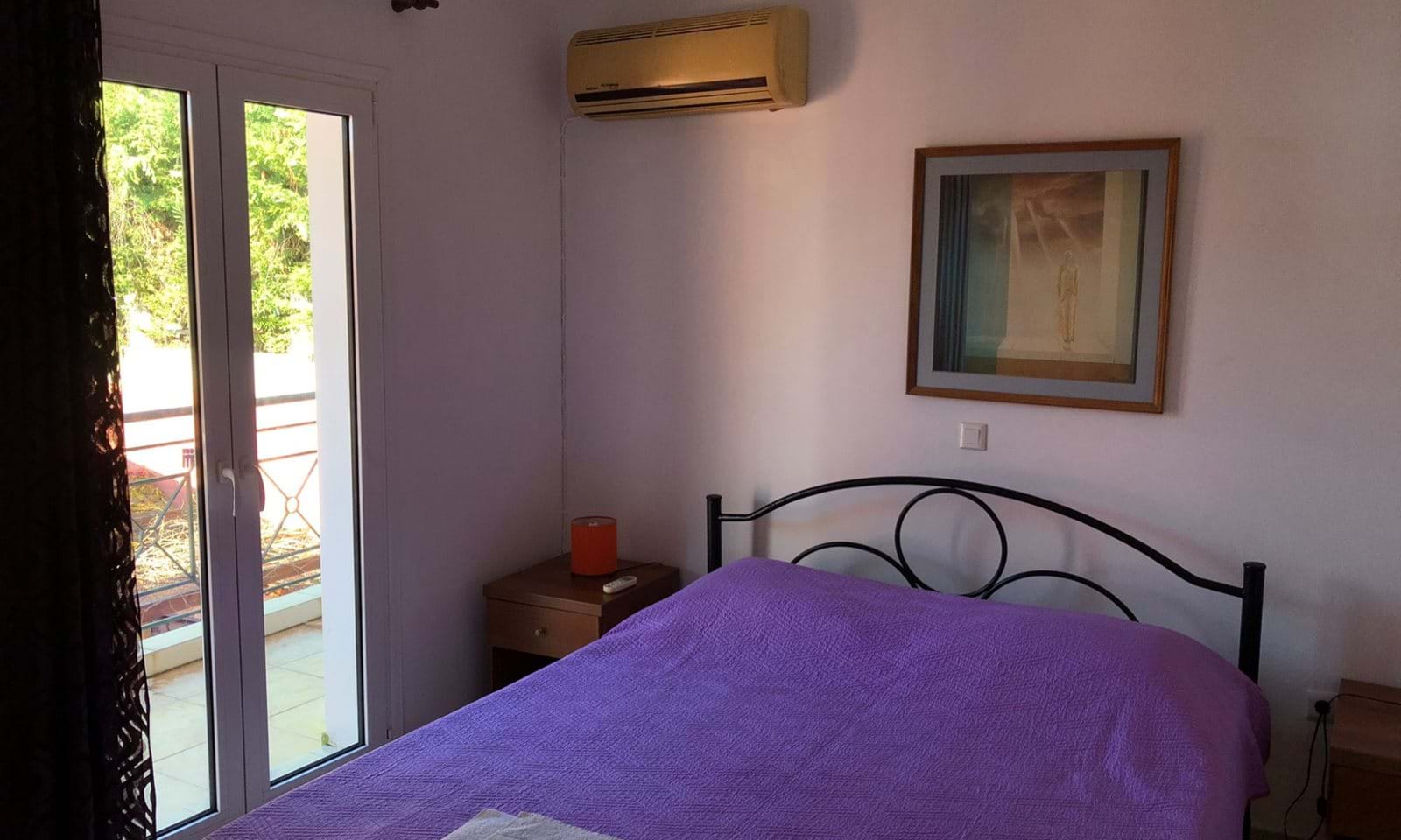 Aqua Apartment 1 Barbati Corfu