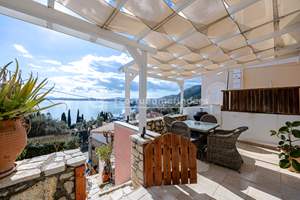 AQUA APARTMENT, Barbati, Corfu