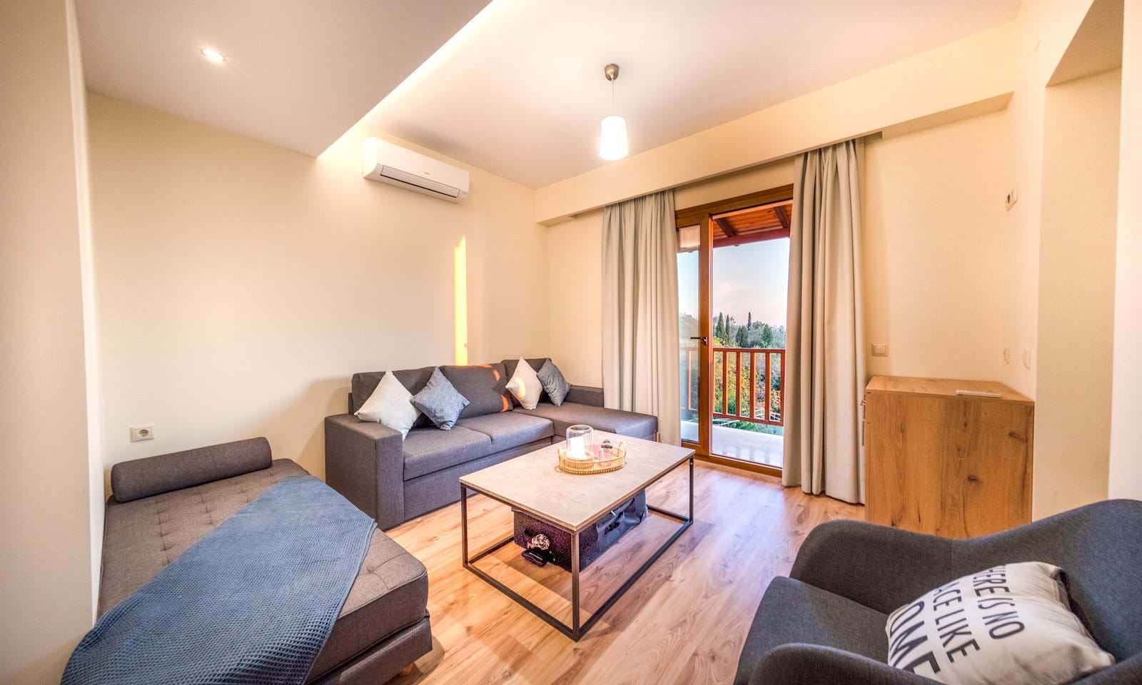 Listing photograph 15 of 15 of the commercial in Pelekas, published by Corfu Home Finders.