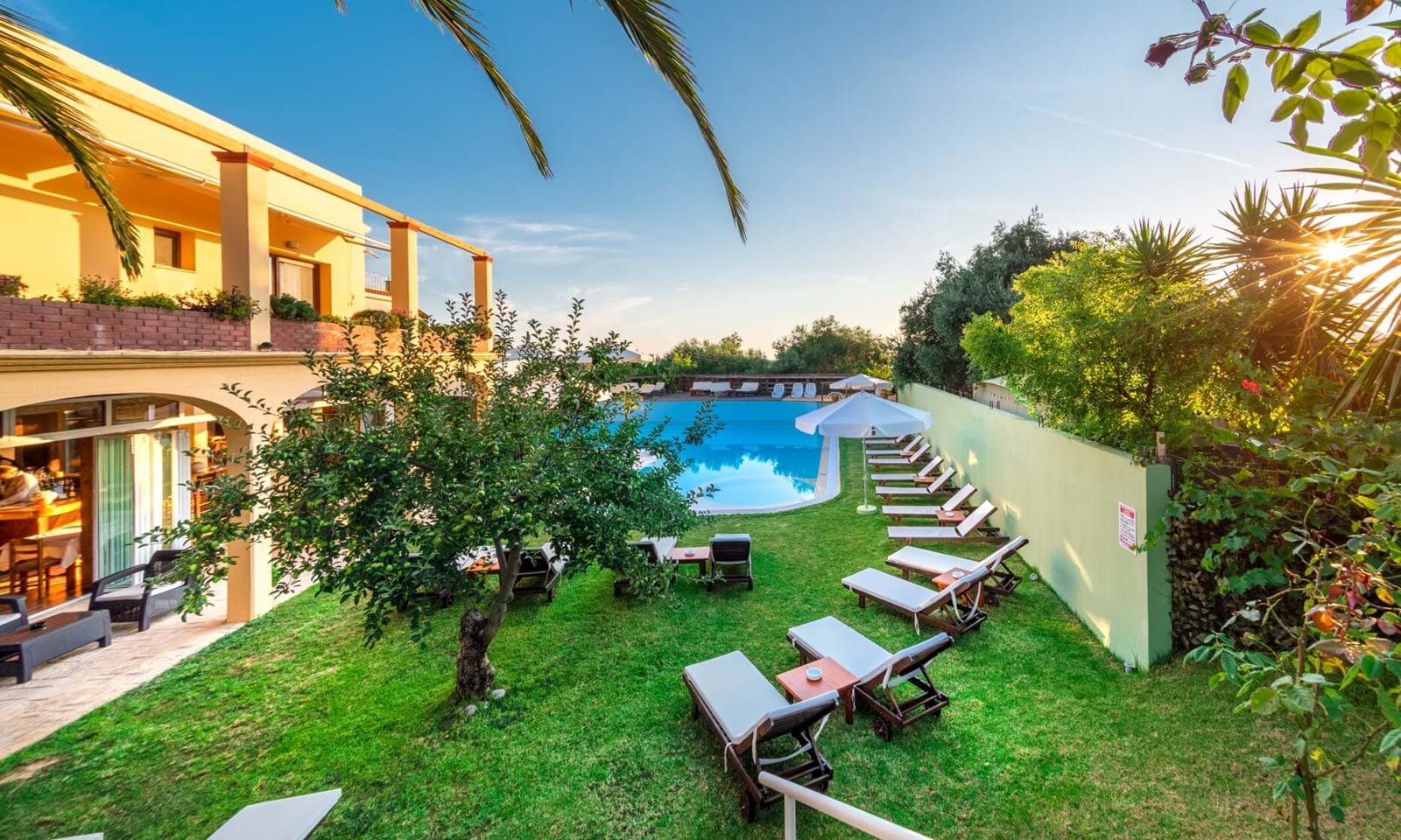Listing photograph 10 of 15 of the commercial in Pelekas, published by Corfu Home Finders.