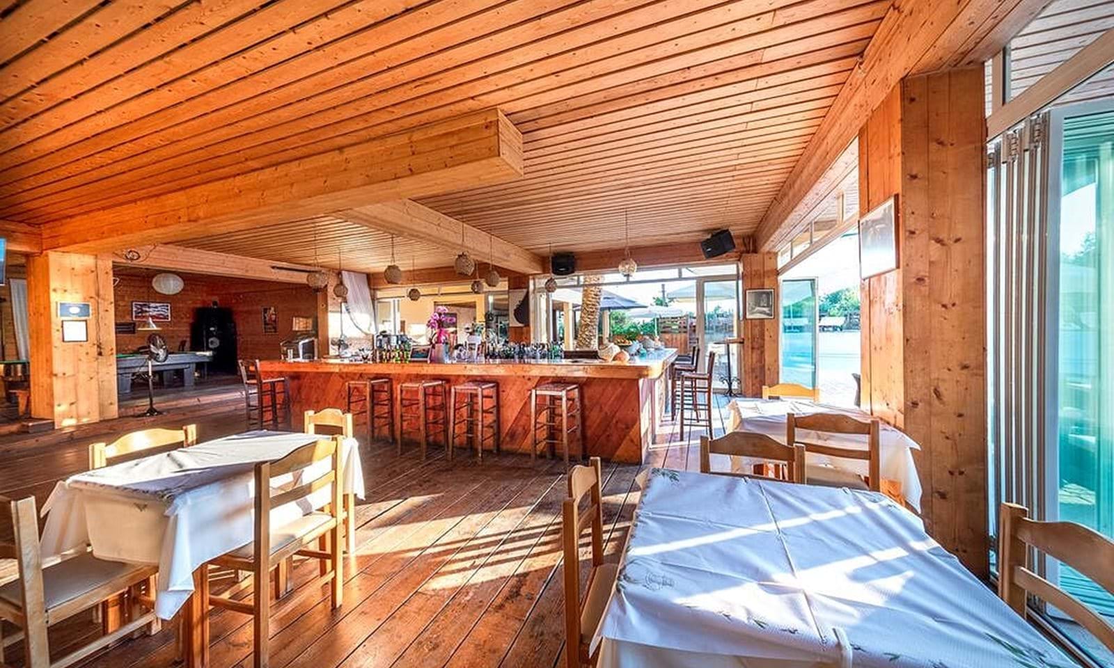 Listing photograph 7 of 15 of the commercial in Pelekas, published by Corfu Home Finders.