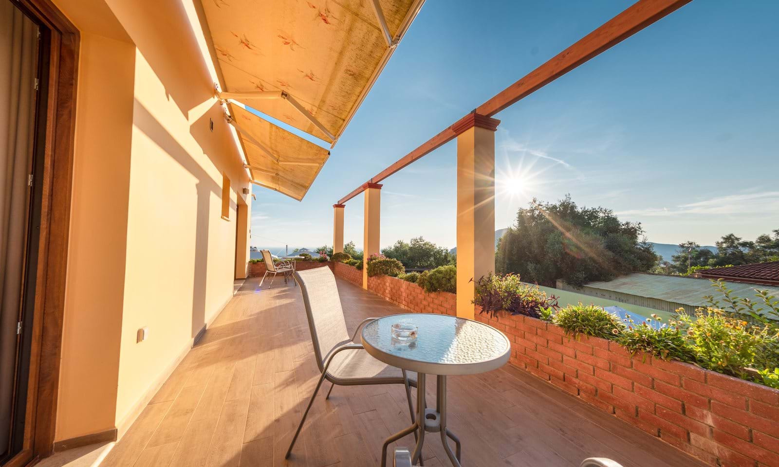 Listing photograph 14 of 15 of the commercial in Pelekas, published by Corfu Home Finders.