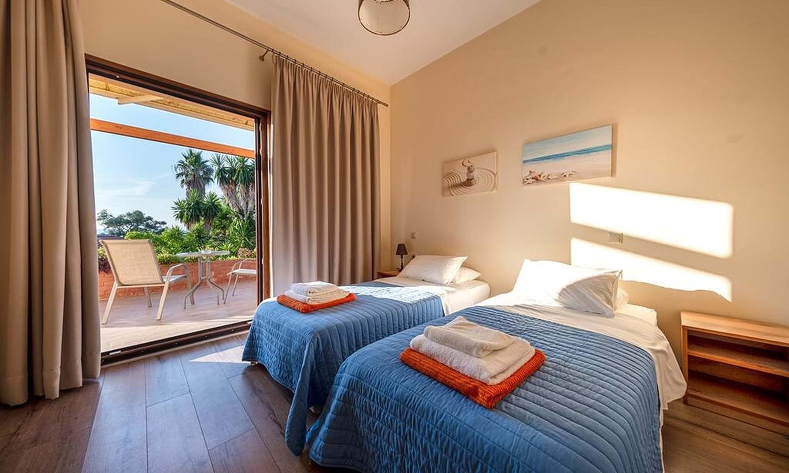 Listing photograph 5 of 15 of the commercial in Pelekas, published by Corfu Home Finders.