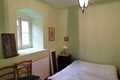 downstairs bedroom