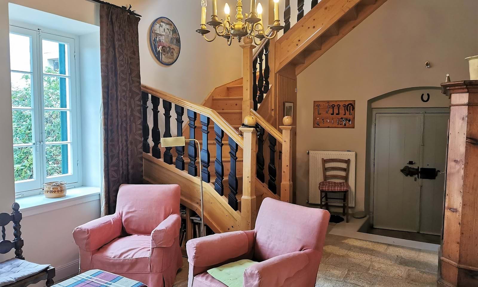 Listing photograph 7 of 30 of the house in Karousades, published by Corfu Home Finders.