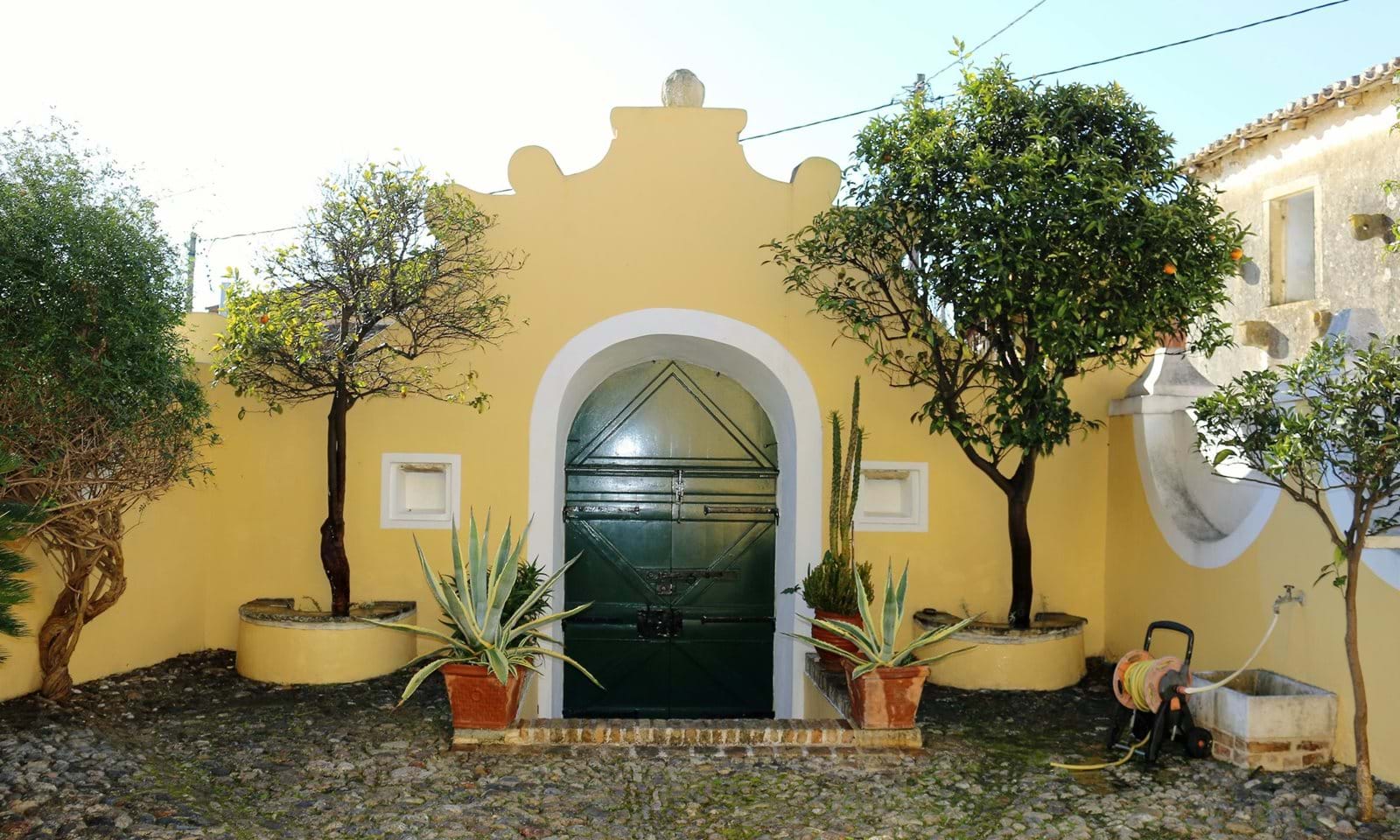 Listing photograph 4 of 30 of the house in Karousades, published by Corfu Home Finders.