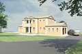villa design