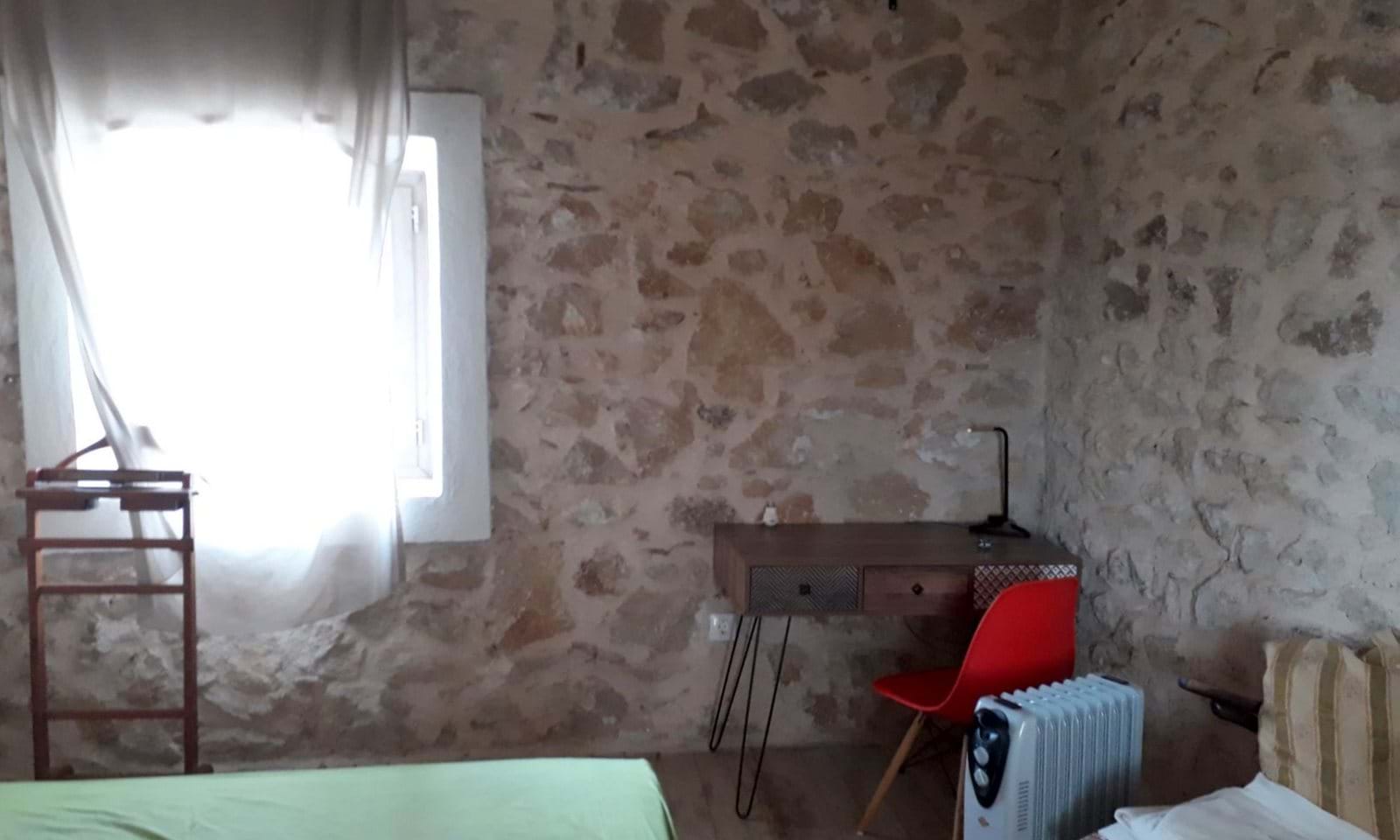 Listing photograph 4 of 11 of the house in Lakones, published by Corfu Home Finders.