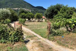 GASTOURI VILLAGE LAND, Gastouri, Corfu