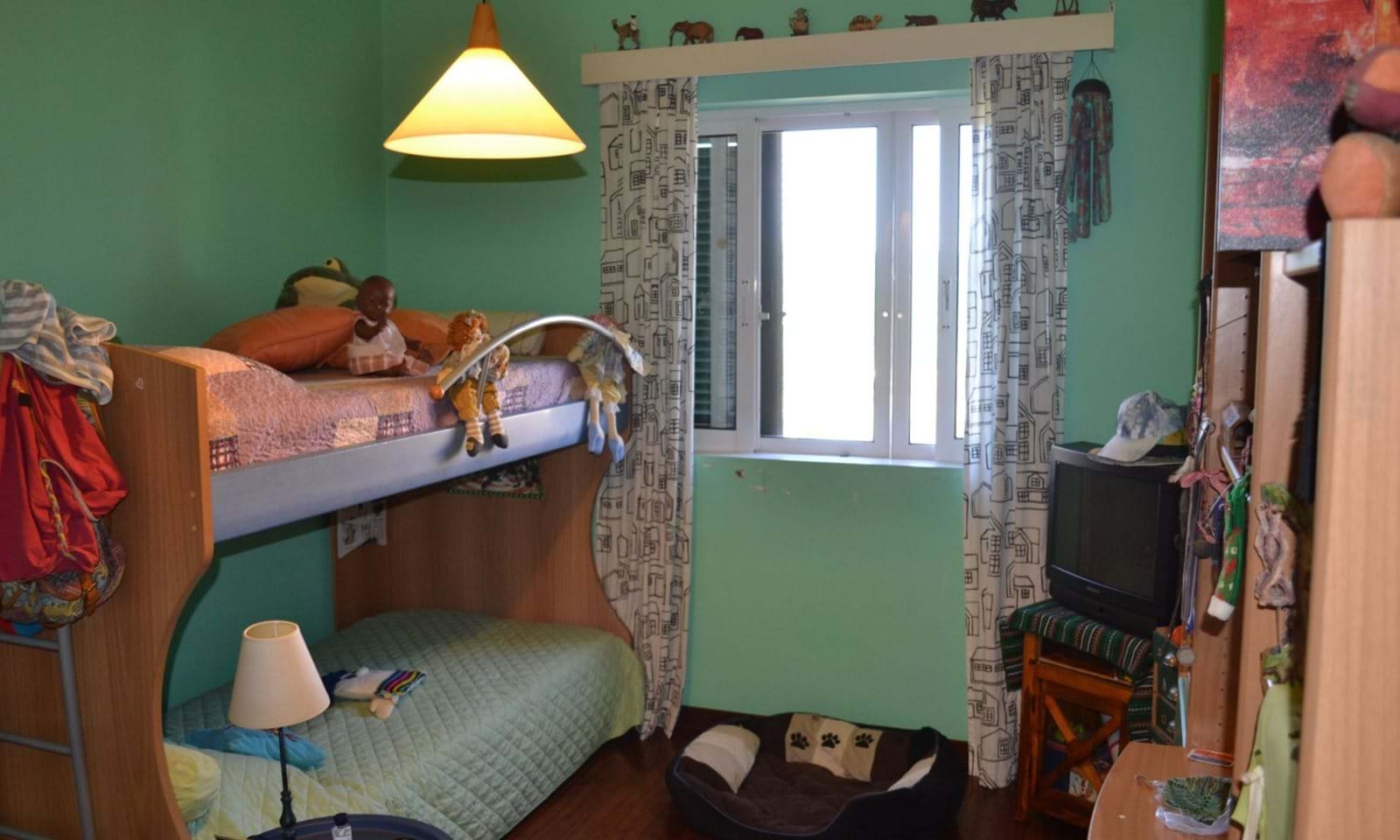 Listing photograph 15 of 20 of the house in Viros, published by Corfu Home Finders.