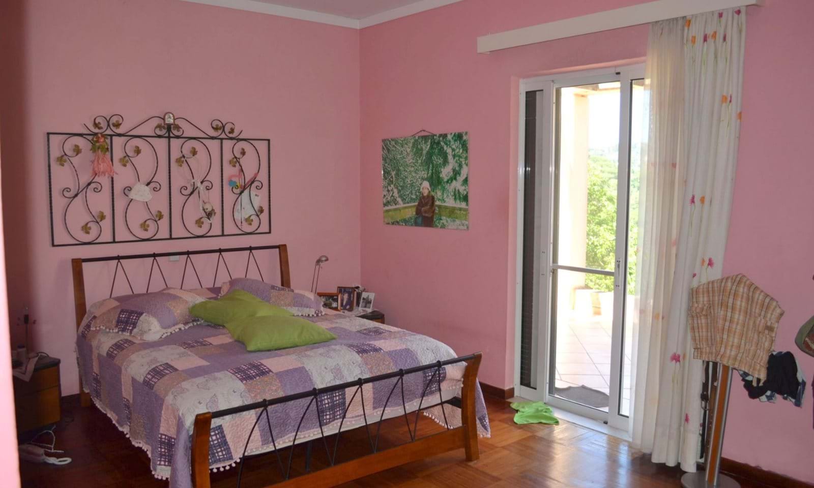 Listing photograph 16 of 20 of the house in Viros, published by Corfu Home Finders.