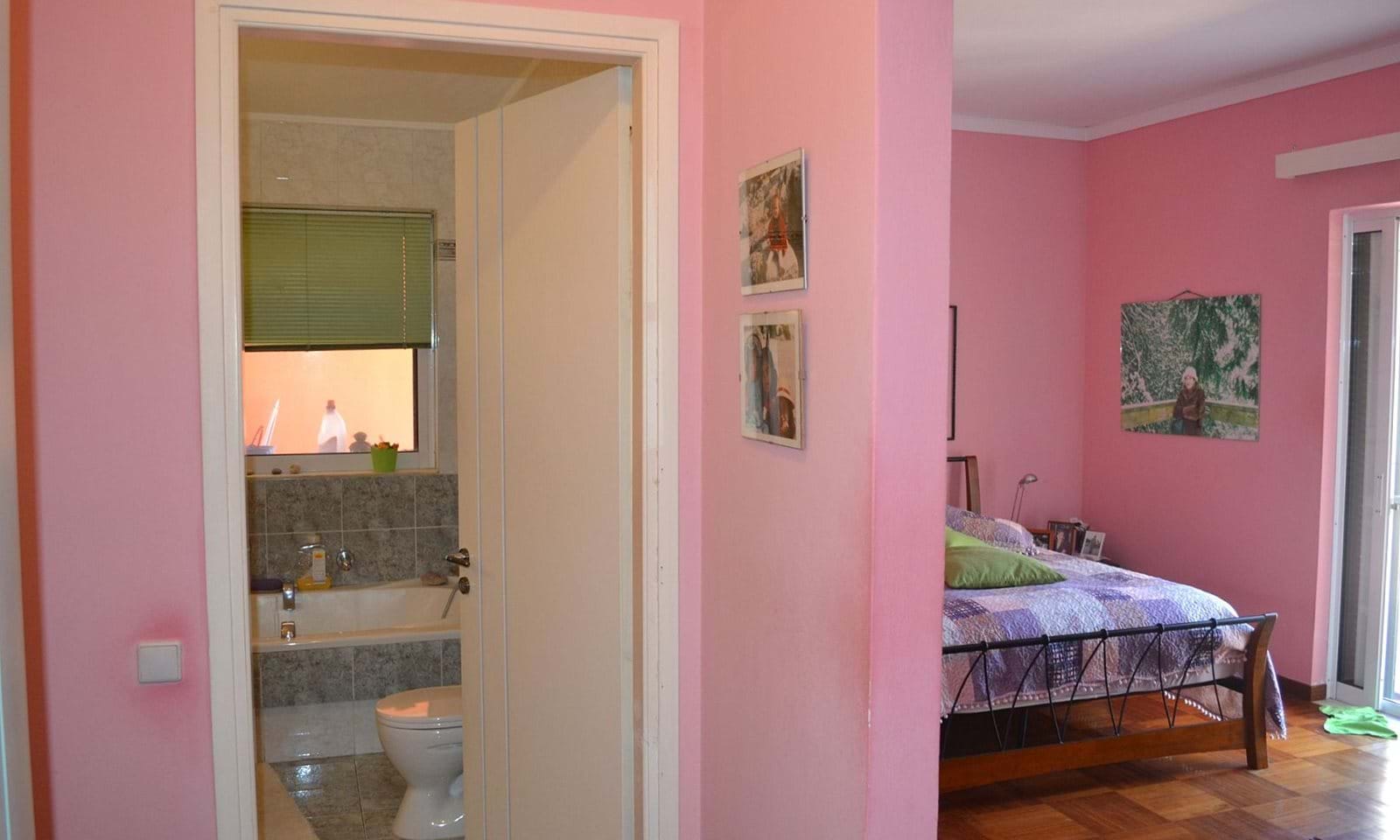 Listing photograph 17 of 20 of the house in Viros, published by Corfu Home Finders.