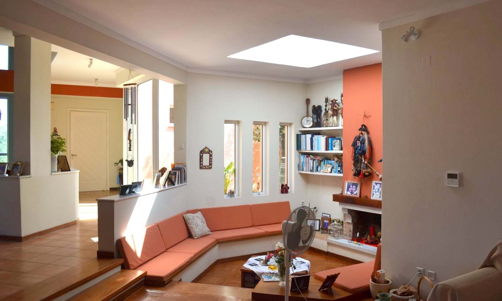 Listing photograph 6 of 20 of the house in Viros, published by Corfu Home Finders.