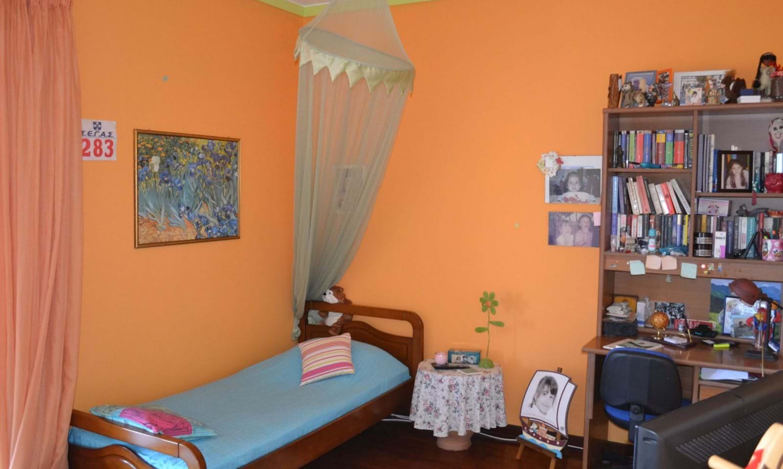 Listing photograph 14 of 20 of the house in Viros, published by Corfu Home Finders.