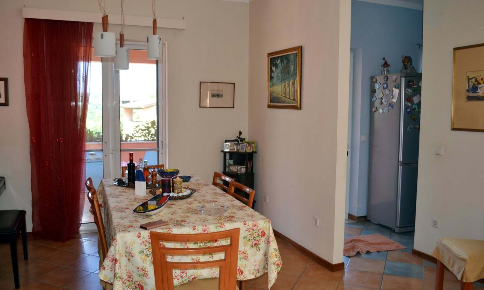 Listing photograph 8 of 20 of the house in Viros, published by Corfu Home Finders.