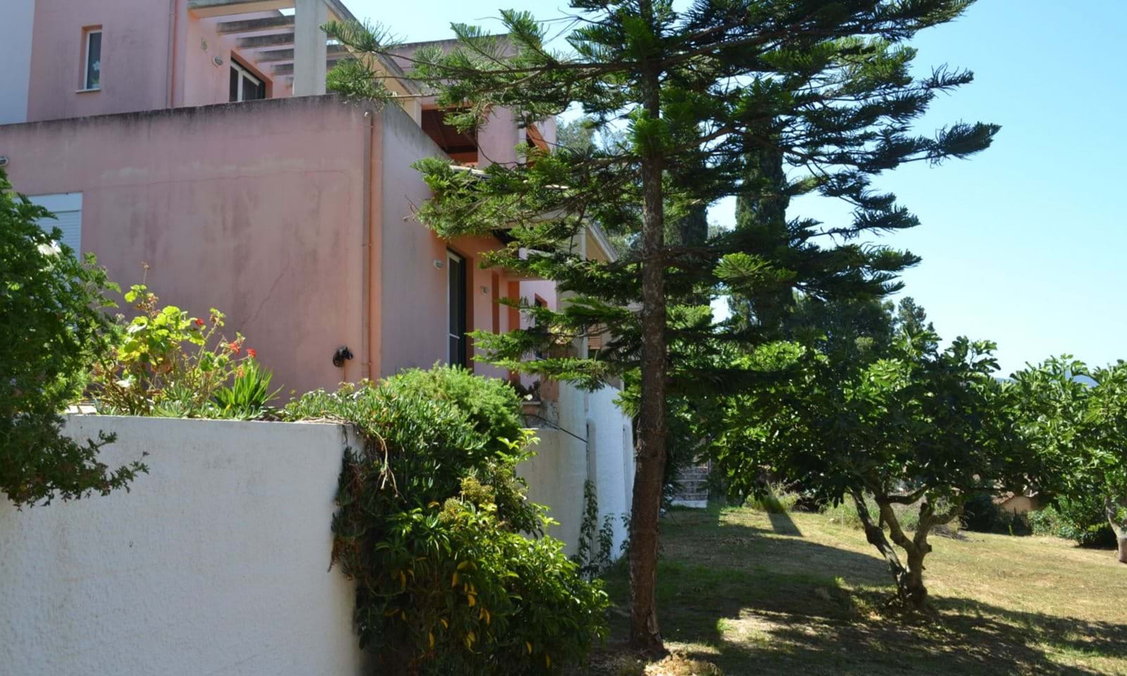 Listing photograph 20 of 20 of the house in Viros, published by Corfu Home Finders.