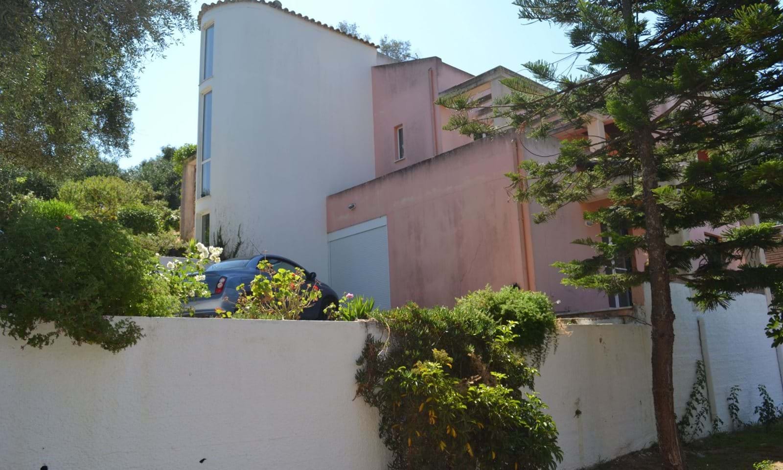 Listing photograph 19 of 20 of the house in Viros, published by Corfu Home Finders.