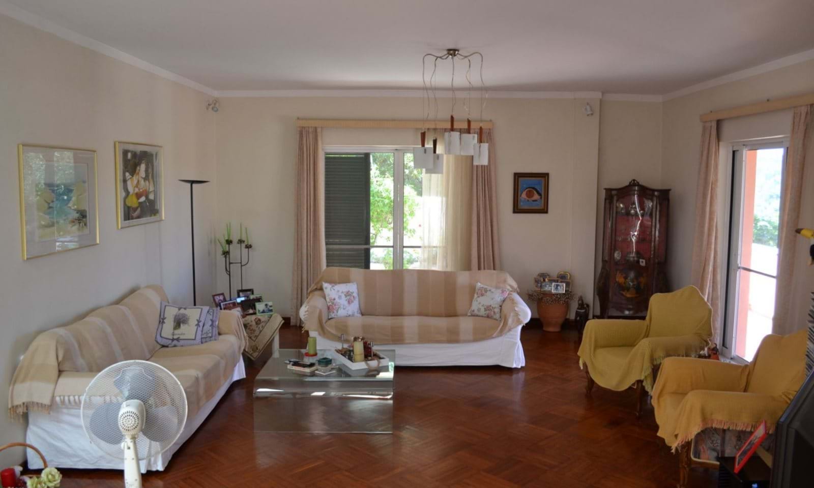 Listing photograph 5 of 20 of the house in Viros, published by Corfu Home Finders.