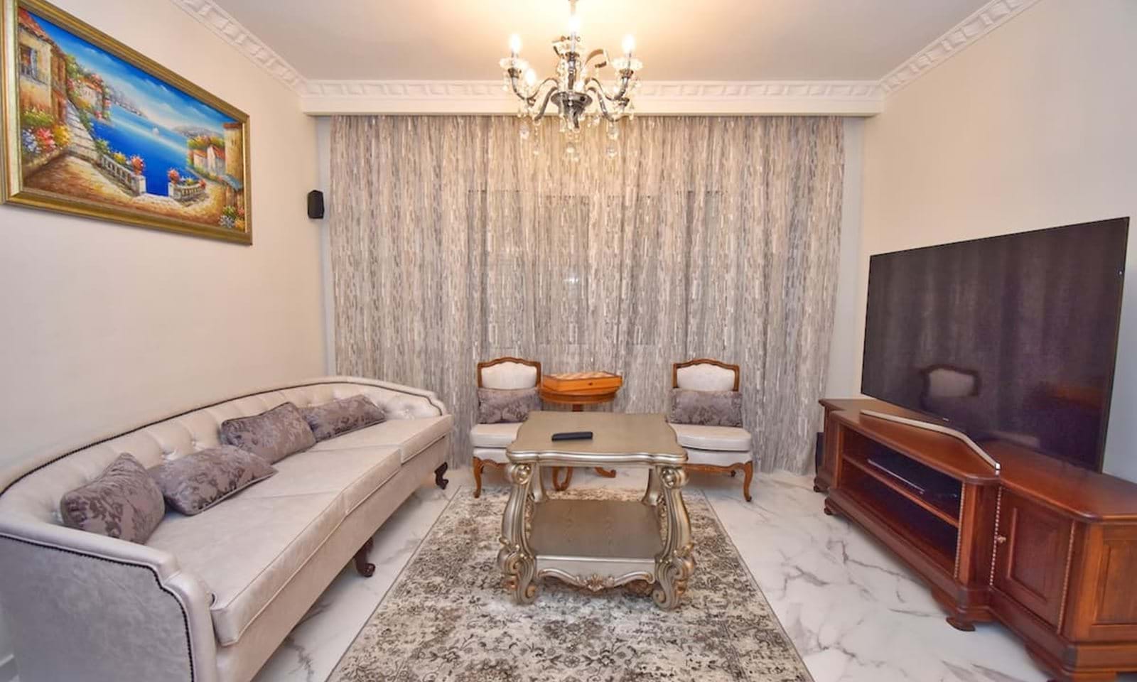 Listing photograph 22 of 23 of the house in Gastouri, published by Corfu Home Finders.