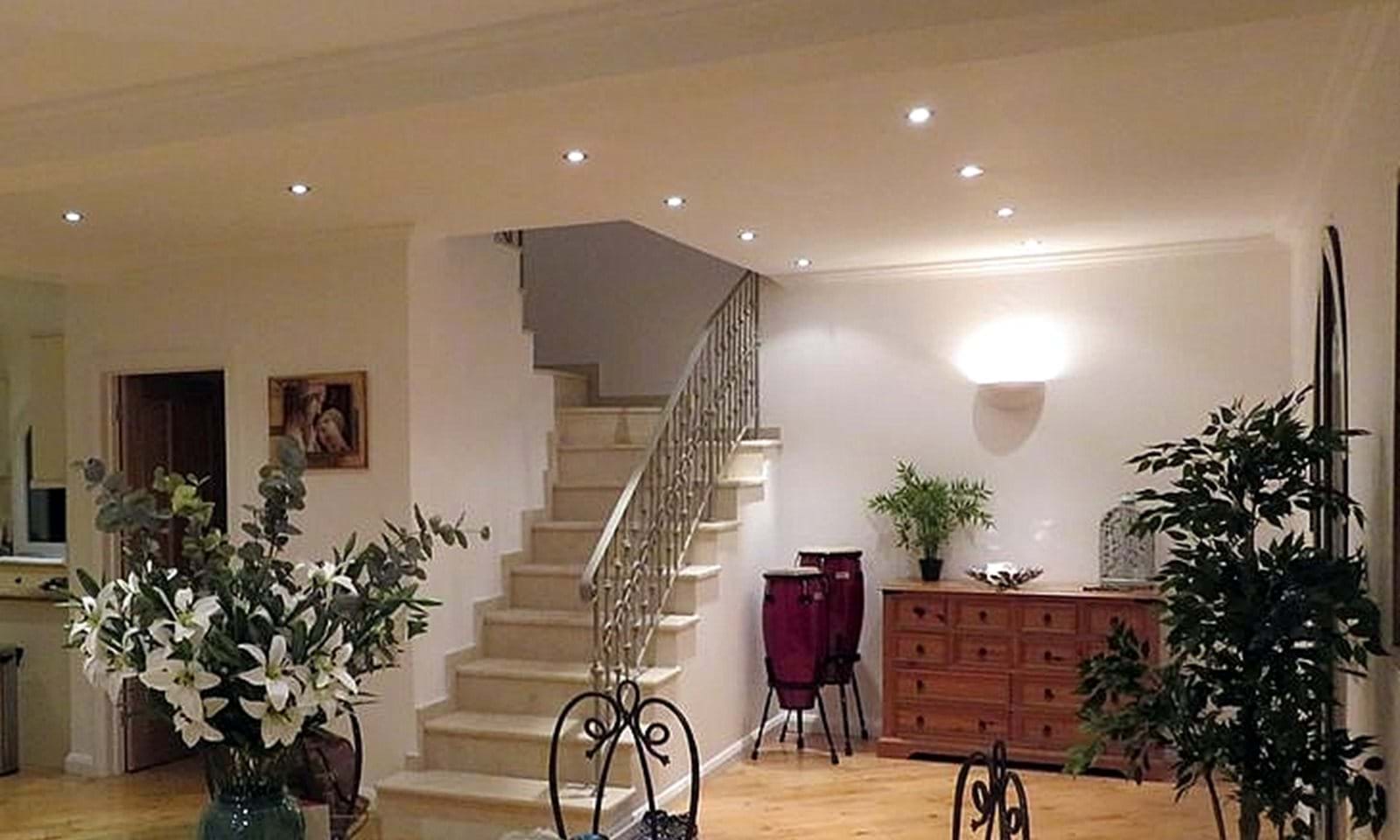 Listing photograph 11 of 21 of the house in Loutses, published by Corfu Home Finders.